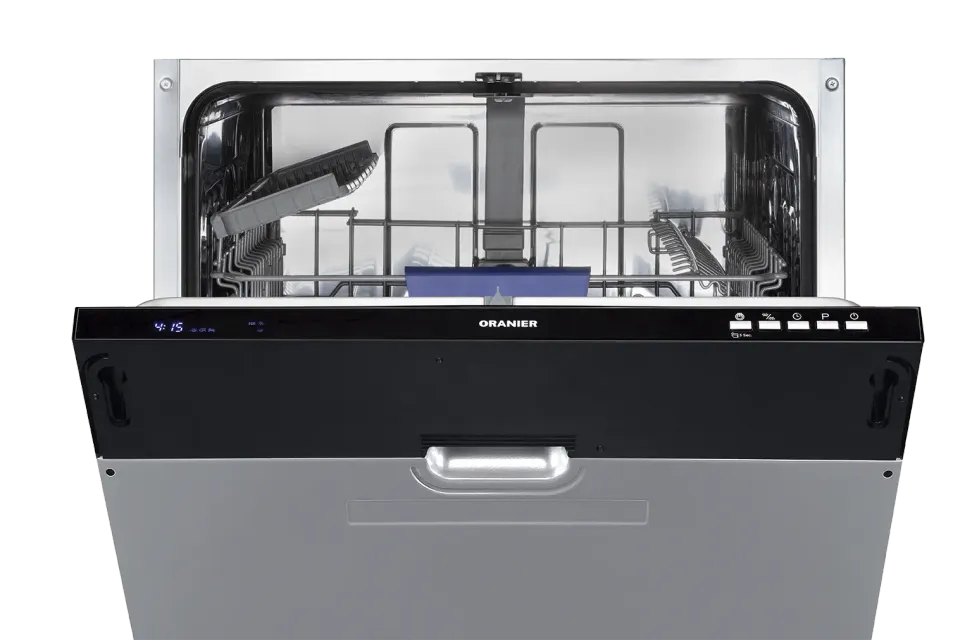 oranier-gsl580-vollintegrierter-geschirrsp-ler image 1