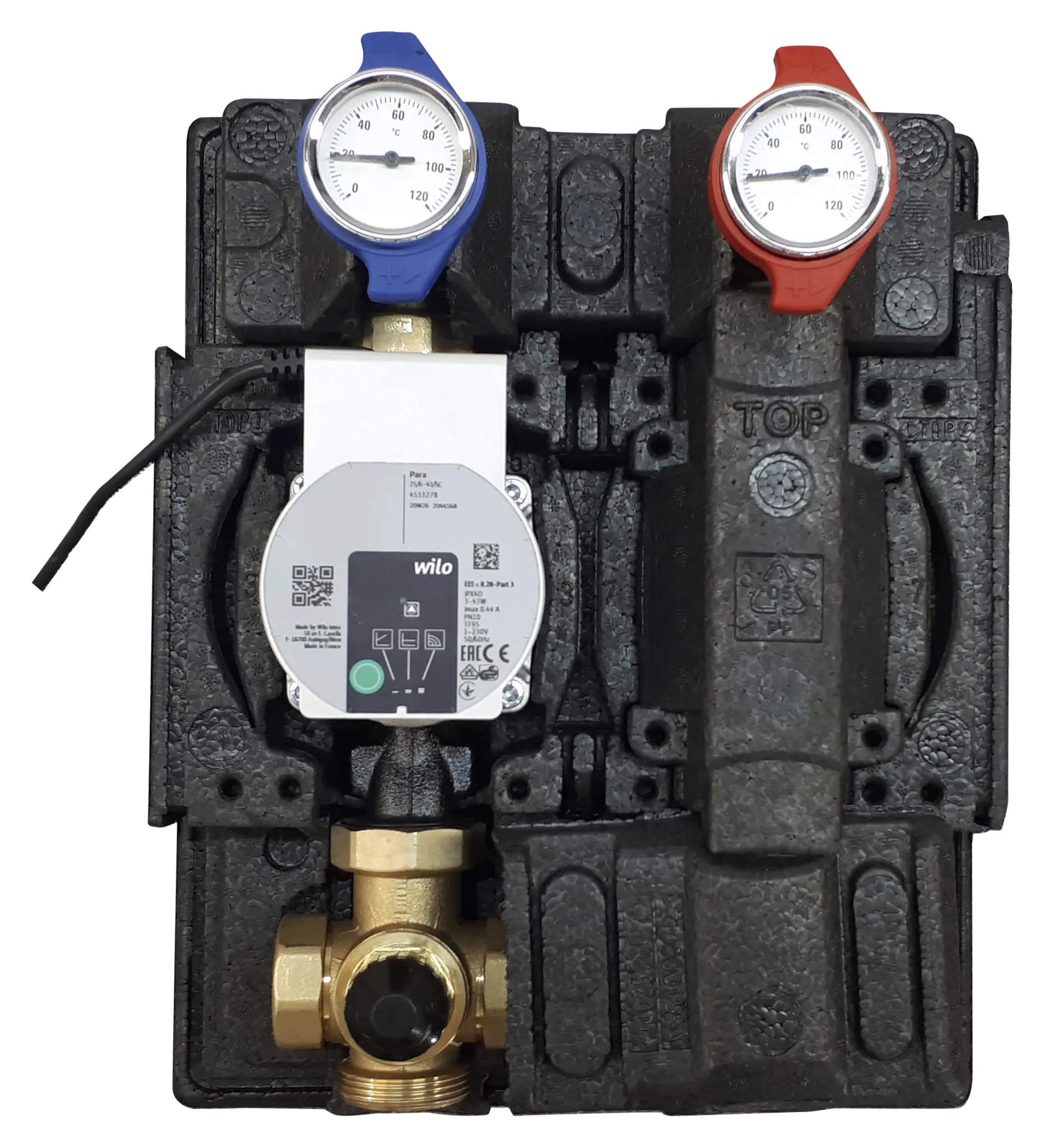 oranier-aquaload-wasserf-hrendes-modul image 2