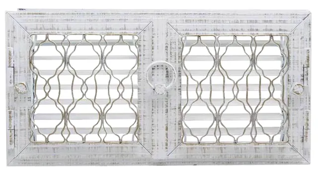 hark-l-ftungsgitter-lindau-23-x-46-cm-altwei-gold image 1