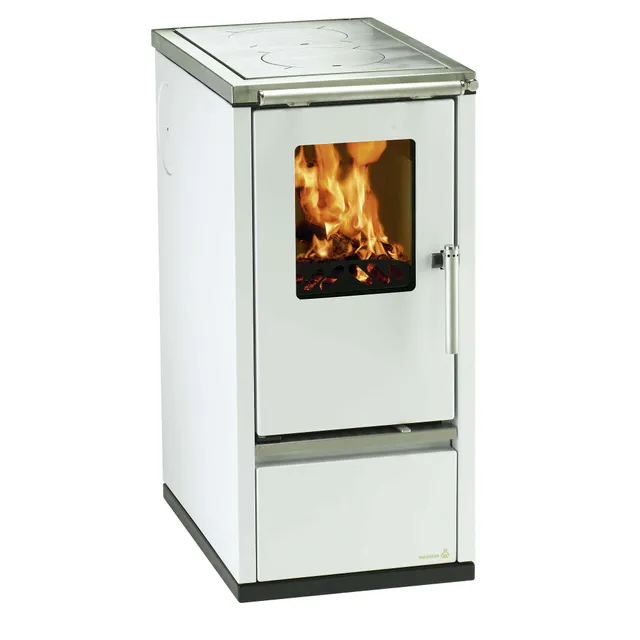 wamsler-w1-40-weiss-k-chenherd-holzherd-6-kw image 1