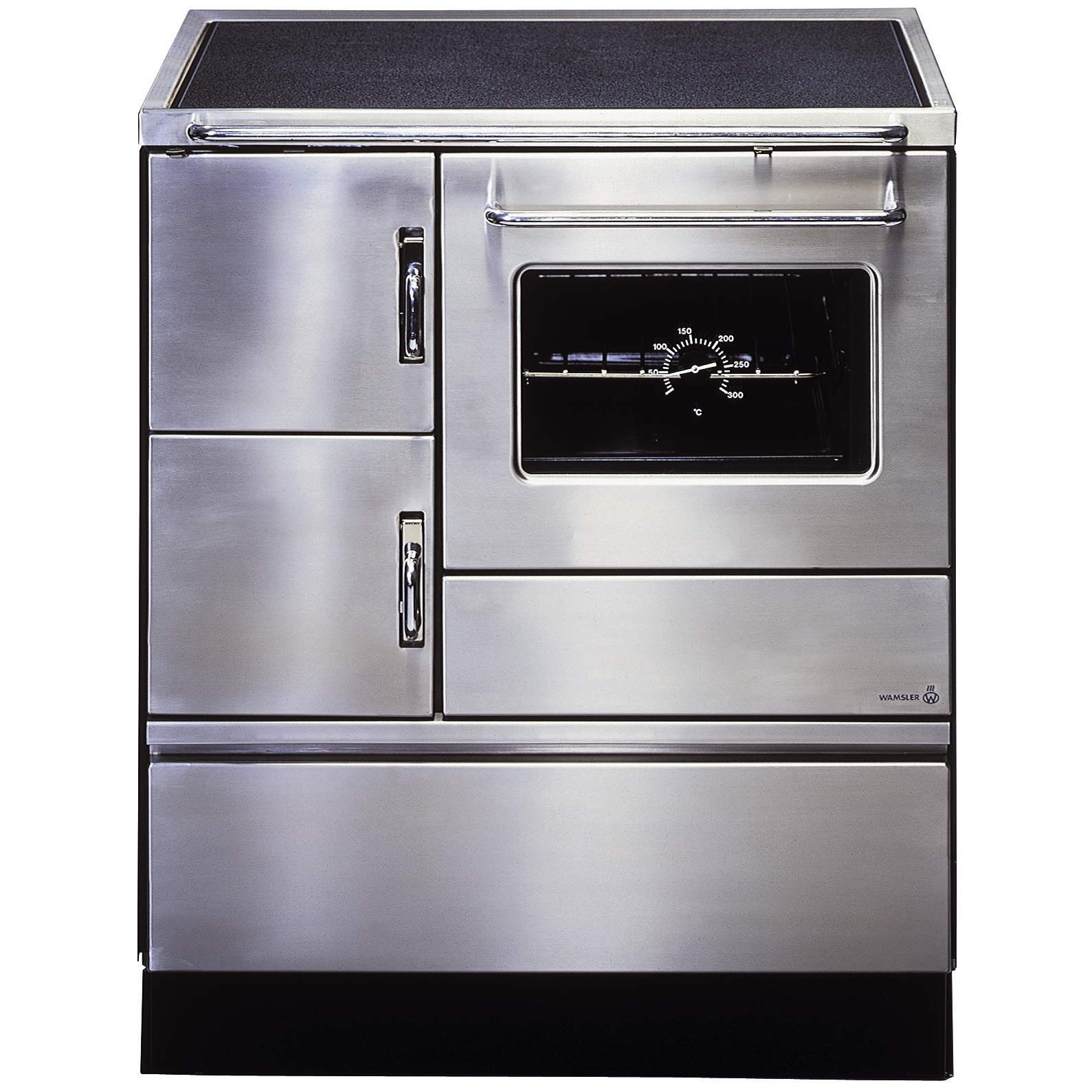 wamsler-k-128-cl-holzherd-creative-line-72-cm-7-kw image 1