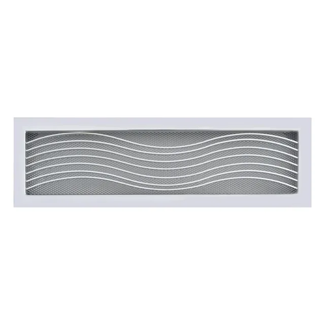 hark-l-ftungsgitter-klassik-15x45-cm-verchromt image 1