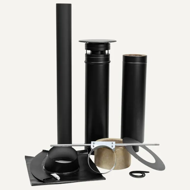 aduro-schornsteinpaket-3-5-m-komplett image 1