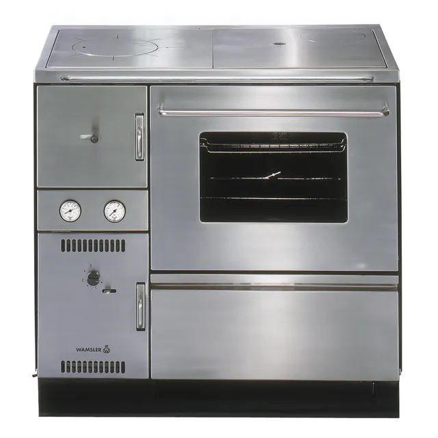 wamsler-k-148-cl-wasserf-hrender-holzherd-edelstahl-23-kw image 1