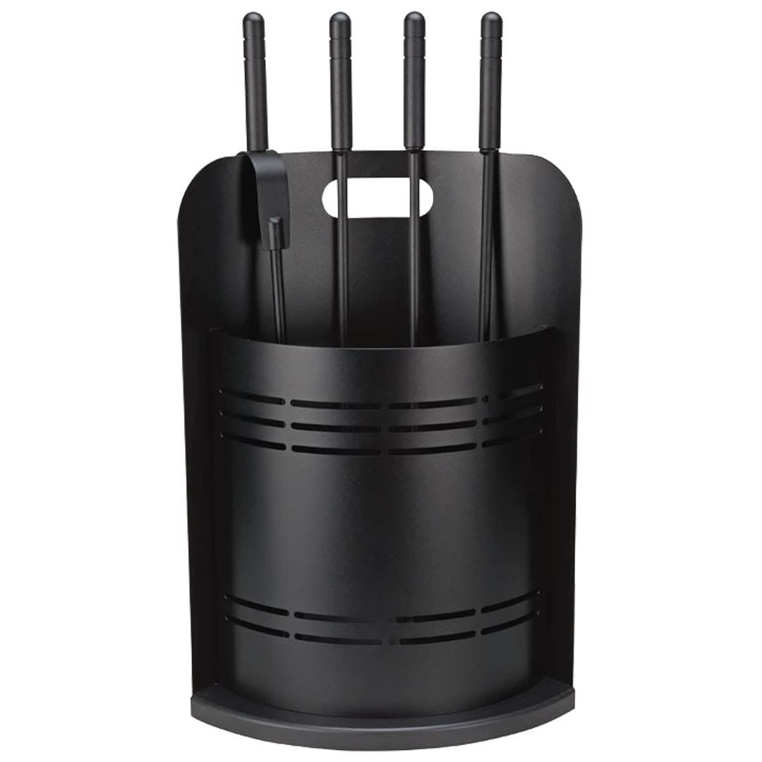 hark-kaminbesteck-kb70-1180-4-teilig-eisen-schwarz image 3