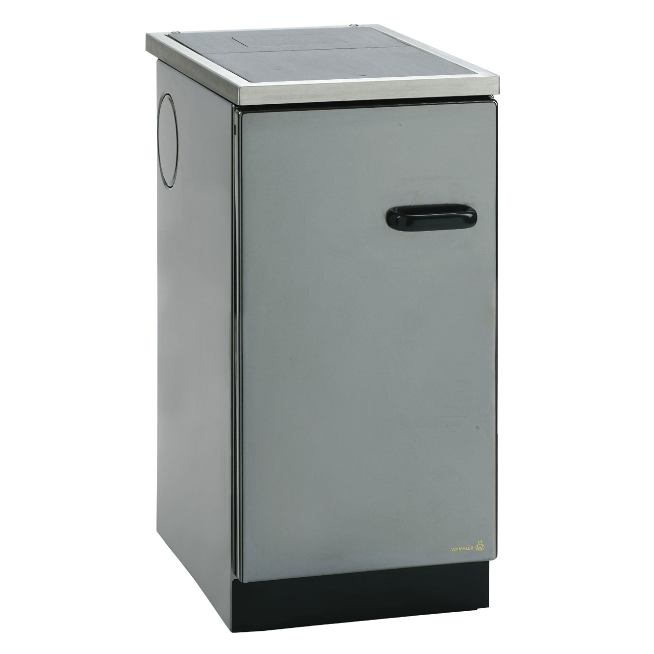 wamsler-k-144-k-chenherd-anthrazit-metallic-5-kw image 1
