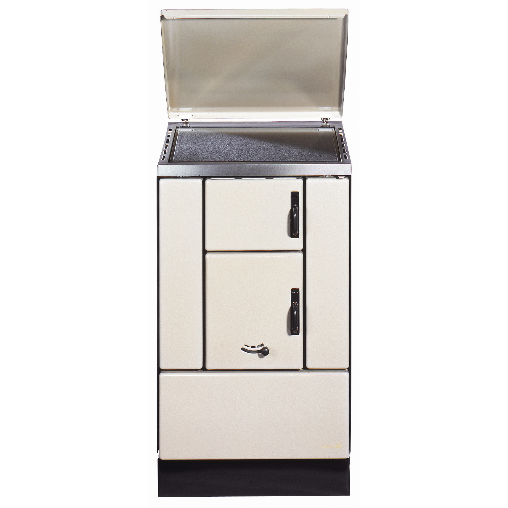 wamsler-k-150-beistellherd-kiesel-dauerbrand image 1