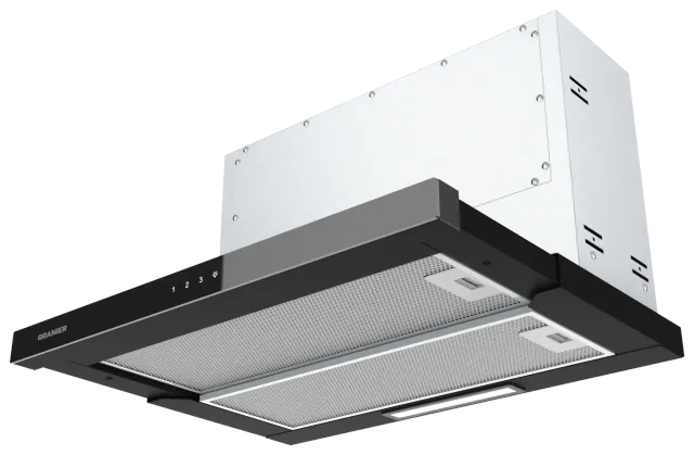 oranier-fla660-schubl-fter-60-cm-mit-glasblende-schwarz image 1