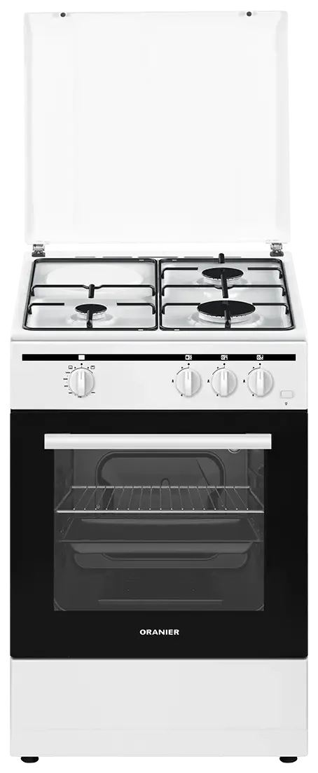 oranier-stg598-gas-standherd-60cm-mit-gasbackofen image 1