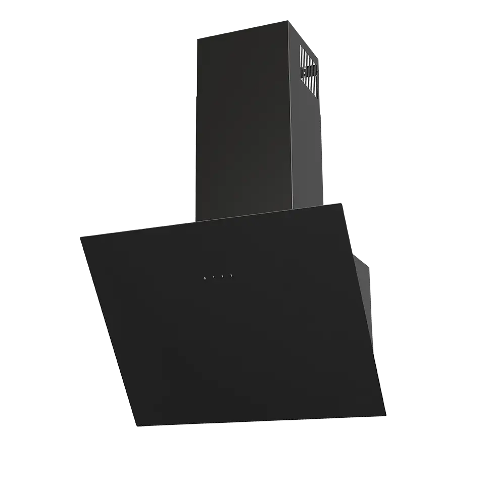 oranier-dhk660-kopffrei-wandhaube-60-cm-pureblack image 1