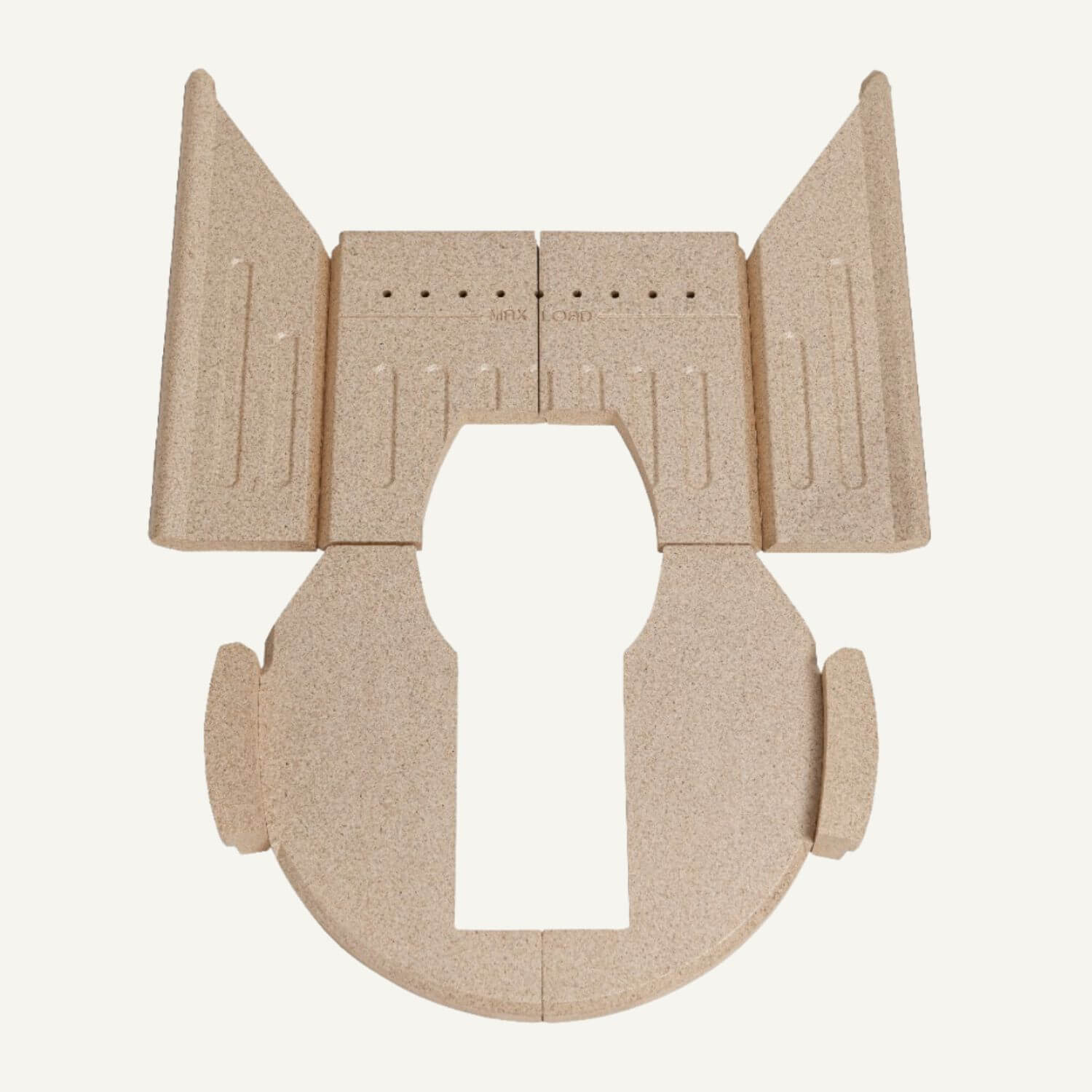 aduro-isoliersteine-ohne-rauchleitplatte-51227-vermiculit image 1