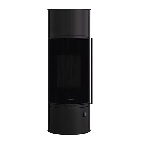oranier-arena-w-2-0-pureblack-kaminofen image 2