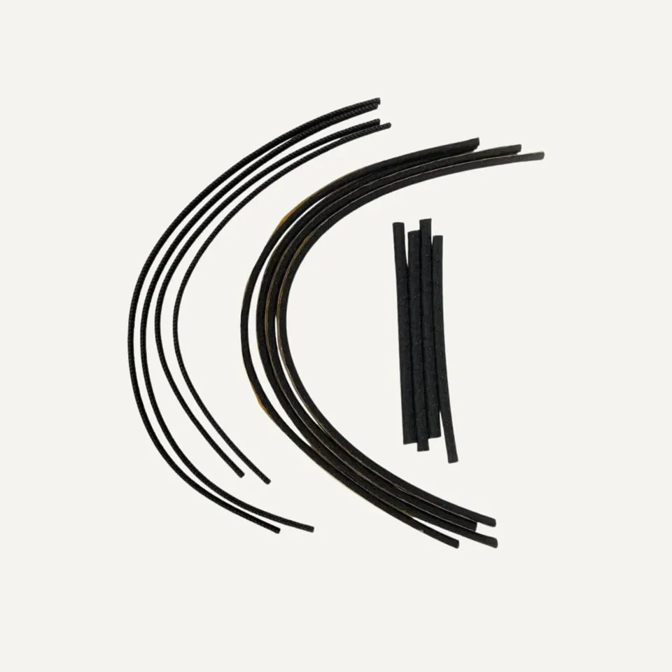 aduro-dichtung-f-r-glas-51304-glasfaser-dichtung-front-und-seitenglas image 1