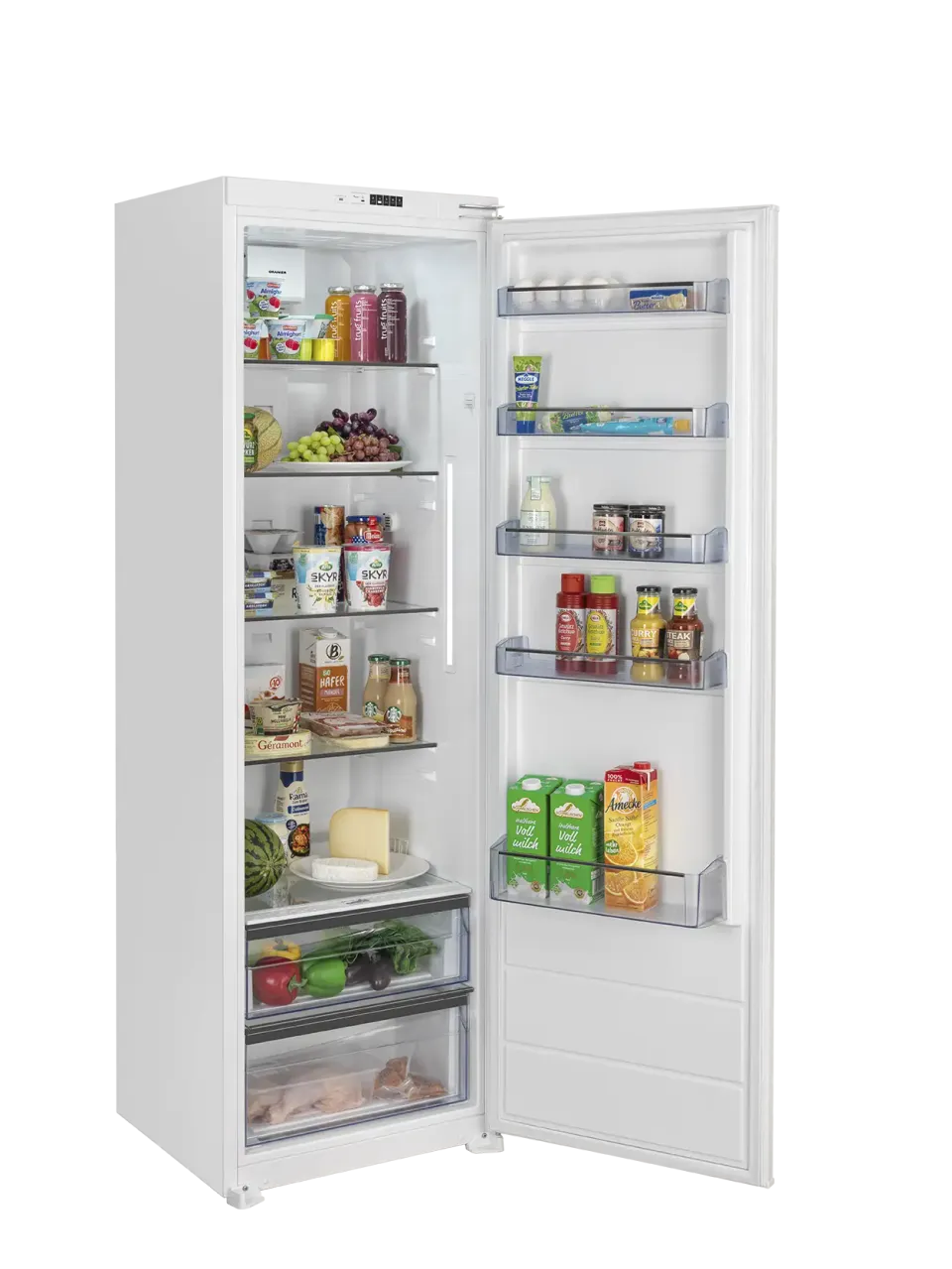oranier-eks278-vollraumk-hler-294-liter-be-fresh image 1