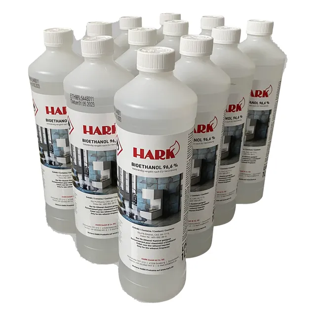 hark-bio-ethanol-brennstoff-96-6-12x1-liter image 1