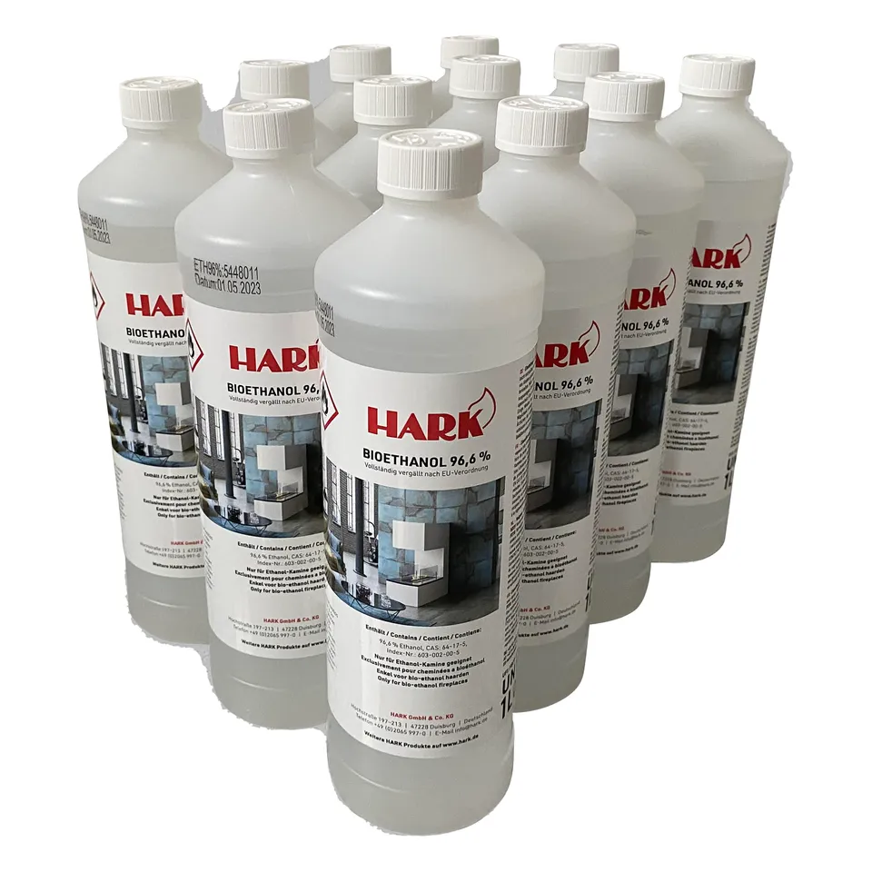 hark-bio-ethanol-brennstoff-96-6-12x1-liter image 1